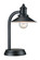 Liberty One Light Table Lamp in Rubbed Oil Bronze (110|RTL-8986 ROB)