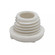 Bushing in White (230|90-325)