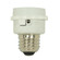 Adapter in White (230|90-2610)