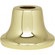 Neck in Brass Plated (230|90-2190) Neck in Brass Plated (230|90-2190)