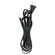 Cord Set in Black (230|90-2044)