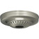 Canopy in Brushed Nickel (230|90-1844)