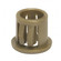 Snap-In Bushing in Gold (230|90-1825)