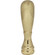 Finial in Polished Brass (230|90-1717)