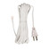 Cord Sets in White (230|90-1534)