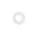 Washer in White (230|90-1179)