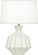 Orion One Light Table Lamp in Matte Lily Glazed Ceramic (165|MLY18)