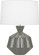 Orion One Light Table Lamp in Ash Glazed Ceramic (165|CR999)