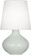 June One Light Table Lamp in Celadon Glazed Ceramic (165|CL993)