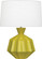 Orion One Light Table Lamp in Citron Glazed Ceramic (165|CI999)