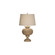 Grand Maison Table Lamp in Weathered Woodland (24|P8824)