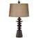 Windermere Table Lamp in Espresso (24|8H899)