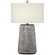 Palo Alto Table Lamp in Aged Pewter (24|31H04)