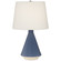 Brooks Table Lamp in Regatta Blue (24|15A31)