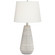 Sully Table Lamp in Grey-Seagull (24|14Y07)