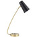Legend One Light Table Lamp in Antique Brass (24|014N0)
