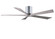 Irene 60''Ceiling Fan in Polished Chrome (101|IR5H-CR-BW-60)