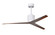 Eliza 56''Ceiling Fan in Gloss White (101|EK-WH-WN)