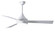 Donaire 52''Ceiling Fan in Gloss White (101|DA-WH-WH)