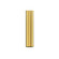 Down Rod Down Rod in Brushed Brass (101|AT-5DR-BRBR) Down Rod Down Rod in Brushed Brass (101|AT-5DR-BRBR)