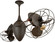 Ar Ruthiane 48''Ceiling Fan in Bronzette (101|AR-BZZT-MTL)