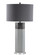 Lorien One Light Table Lamp in Gray (90|310028)