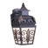 Berkshire One Light Outdoor Wall Lantern in Bronze (107|2191-07) Berkshire One Light Outdoor Wall Lantern in Bronze (107|2191-07)