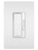 radiant Multi-Location Remote Dimmer in White (246|HMRTC)