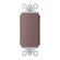 radiant BLANK INSERT in Brown (246|326R)