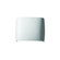 Ambiance LED Wall Sconce in Bisque (102|CER-8855-BIS-LED2-2000)