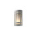 Ambiance LED Lantern in Bisque (102|CER-7495-BIS-LED2-2000)