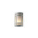Ambiance LED Lantern in Bisque (102|CER-7485-BIS-LED1-1000)