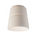 Radiance LED Flush-Mount in Midnight Sky/Matte White (102|CER-6150W-MDMT-LED1-1000)