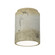 Radiance LED Flush-Mount in Greco Travertine (102|CER-6100W-TRAG-LED1-1000)