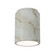 Radiance Flush-Mount in Carrara Marble (102|CER-6100W-STOC)