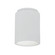 Radiance LED Flush-Mount in Gloss White (102|CER-6100-WHT-LED1-1000)