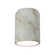 Radiance LED Flush-Mount in Carrara Marble (102|CER-6100-STOC-LED1-1000)