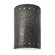 Ambiance LED Wall Sconce in Hammered Pewter (102|CER-5995W-HMPW)