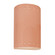 Ambiance LED Wall Sconce in Gloss Blush (102|CER-5995W-BSH)