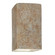 Ambiance LED Wall Sconce in Navarro Red (102|CER-5950W-NAVR-LED1-1000)