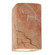 Ambiance LED Wall Sconce in Agate Marble (102|CER-5950-STOA-LED1-1000)