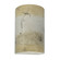 Ambiance LED Wall Sconce in Greco Travertine (102|CER-5945W-TRAG)