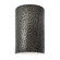 Ambiance LED Wall Sconce in Hammered Pewter (102|CER-5945W-HMPW)