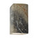 Ambiance Wall Sconce in Slate Marble (102|CER-5920-STOS)