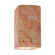 Ambiance LED Wall Sconce in Agate Marble (102|CER-5915W-STOA)