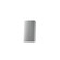Ambiance LED Wall Sconce in Sienna Brown Crackle (102|CER-5910-CKS-LED1-1000)