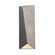Ambiance LED Wall Sconce in Slate Marble (102|CER-5890W-STOS)