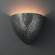 Ambiance LED Wall Sconce in Gloss Black (102|CER-5800-BLK-LED1-1000)