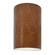 Ambiance LED Wall Sconce in Rust Patina (102|CER-5260W-PATR-LED1-1000)