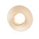Ambiance Collection Wall Sconce in Matte White (102|CER-3030-MAT)